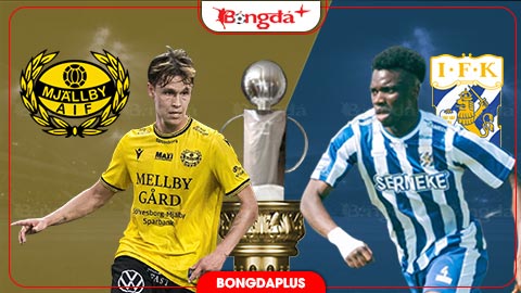 Nhận định bóng đá Mjallby vs Goteborg, 00h00 ngày 8/9: Lấy 3 điểm nơi đất khách
